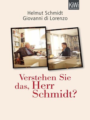 cover image of Verstehen Sie das, Herr Schmidt?
